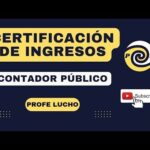 La importancia del certificado de ingresos en la nómina