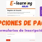 Recibo de Pago para Reserva de Evento