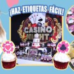 Adhesivos personalizados: La impresión perfecta para tus eventos