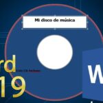 Plantillas de etiquetas para discos: Optimiza la presentación de tu música