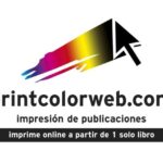 Comparativa: Impresión a color vs Impresión en blanco y negro de folletos