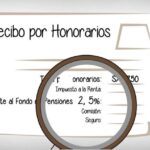Recibo de Comisión: La Herramienta Esencial para Profesionales Independientes