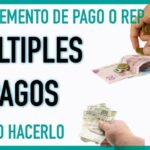 La Importancia del Recibo de Pago de Abono