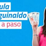 Cómo solicitar el aguinaldo en la nómina: guía práctica