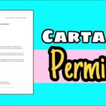 Guía para redactar un formato de permiso de manera efectiva