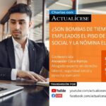 Consejos para la seguridad de tu cuenta de nómina
