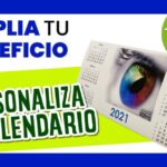 Plantillas de calendarios imprimibles: Organiza tu año de forma eficiente