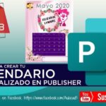 Calendarios temáticos imprimibles: Organiza y personaliza tu año