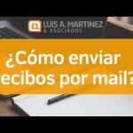 Modelo de Recibo de Envío: Ejemplo y Guía Práctica