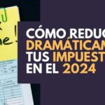 Cómo archivar recibos de comedor para la declaración de impuestos