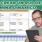 Consejos para organizar recibos de pago de subsidio de forma eficiente
