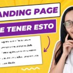 Los elementos esenciales del formato oficial