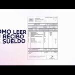 Cómo calcular el salario en el recibo de sueldo: Guía práctica