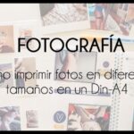 Optimiza la impresión con diferentes tamaños de folios