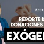 Plantilla de Recibo de Donación de Dinero: Optimiza tus registros financieros