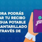 Recibo de Pago: Simplifica el Proceso de Pago de Servicios de Agua