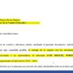 Cómo obtener una copia del recibo de comedor de manera eficiente