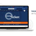 La impresión de boletos en línea: eficiencia y comodidad