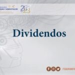Optimización del diseño de recibos de dividendos