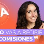 Recibo de comisión para afiliados: Cómo optimizar tus ganancias