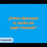 Guía para solicitar un recibo de mensualidad de forma rápida y sencilla