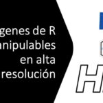 Formatos de gráficos en alta resolución: La clave para imágenes nítidas y profesionales