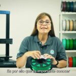 Los principales materiales para la impresión en 3D: Una guía concisa