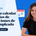 Cómo calcular tus días de vacaciones pagadas de manera eficiente