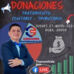 Cómo utilizar el recibo de donación de libros para fines contables