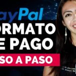 Recibo de Pago por PayPal: La Forma Más Segura y Conveniente de Realizar Transacciones