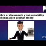 Las responsabilidades del prestamista en un recibo: Todo lo que debes saber