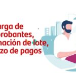 Guía rápida para solicitar duplicado de recibo de pago de préstamo