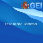Optimizando el registro de recibo de envío: eficiencia y precisión