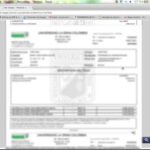 Guía completa para el formato de recibo de matrícula