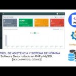 Optimización y eficiencia en el registro y control de nómina