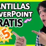 Plantillas de formato para presentaciones: Optimiza y destaca tus slides