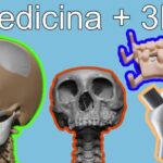 Avances de la impresión 3D en la medicina: Aplicaciones y beneficios