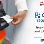 Impresoras de tickets portátiles: La solución móvil para tus necesidades de impresión
