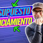 Los elementos esenciales del formato de presupuesto: una guía optimizada
