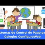 Optimización del recibo de pago de colegiatura para instituciones educativas