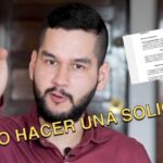 Cómo redactar una solicitud efectiva: consejos y trucos