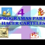 Los mejores materiales para imprimir carteles