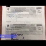 Recibo de colegiatura simplificado para alumnos