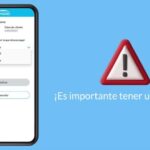Recibo de pago simplificado para servicios de gas