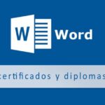 Optimización de impresión de certificados para eventos: Eficiencia y profesionalismo garantizados