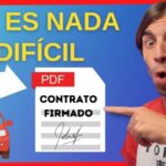 Modelo de recibo de compra-venta para vehículos