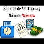 Optimización de control de asistencia en la nómina: Mejoras para una gestión eficiente