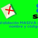 Instrucciones de formato para códigos postales: Optimizando la precisión y eficiencia