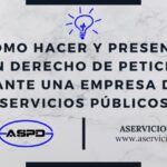 Consejos para solicitar un recibo de comedor de forma adecuada