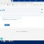 Guía rápida para imprimir un recibo de donación de sangre